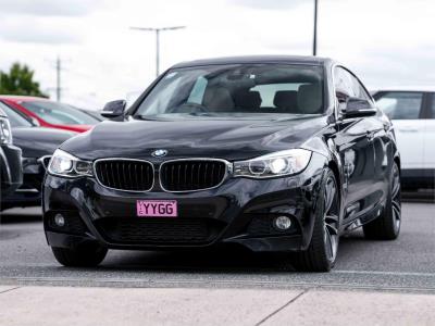 2016 BMW 3 Series 328i M Sport Hatchback F34 for sale in Melbourne - North West
